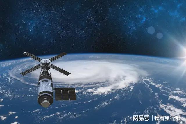 可笑了NASA发布太空太阳能发电站报告矛盾重重因为KAIYUN网页 开云com怕我们(图2)